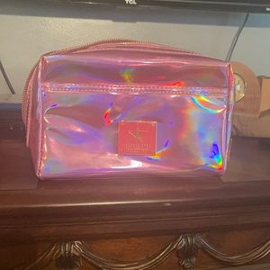 Jeffree Star makeup bag